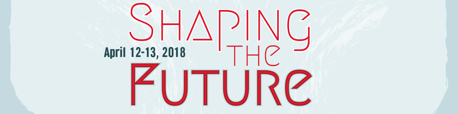 Nebraska Forum on Digital Humanities 2018: Shaping the Future