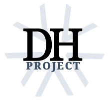 Digital History Project logo