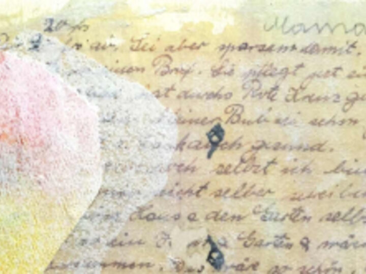 Promotional image for Nebraska Stories of Humanity.
