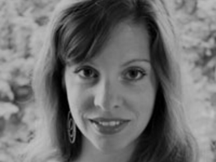 headshot of Tara Ballard