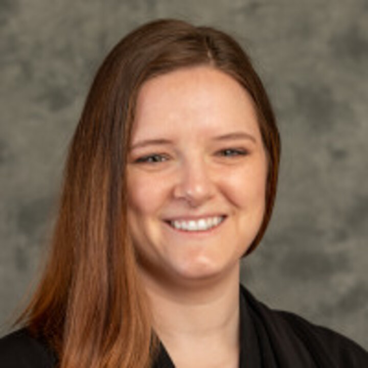 headshot of Erin Chambers