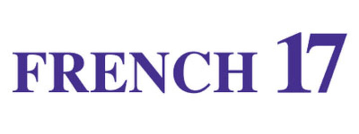 Promotional image for French 17.