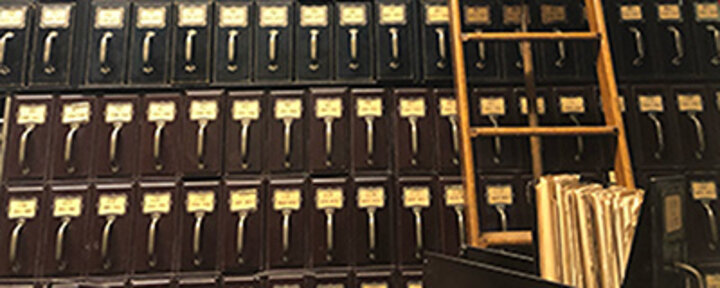 Promotional image of Petitioning for Freedom.