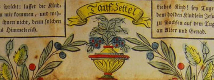 Promotional image for History Harvest.