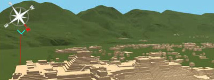 Promotional image for Revitalizing and Enhancing MayaArch3D.