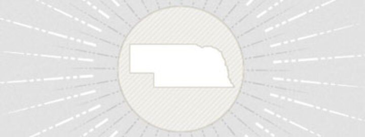 Promotional image for Nebraska Newspapers.