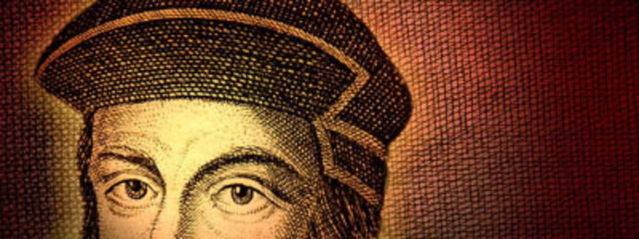 Promotional image for 14th-Century Oxford Theology.
