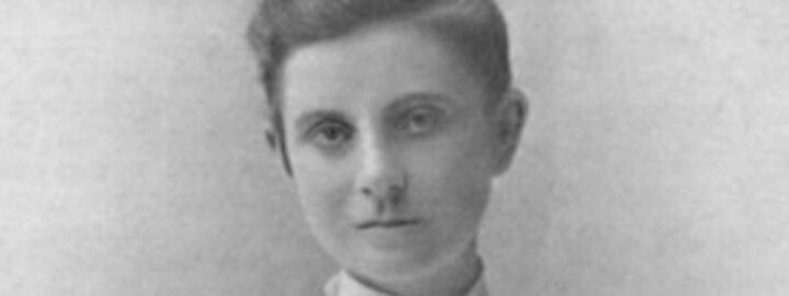 Promotional image of Elia Peattie