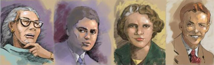 Promotional image for Plains Humanities Alliance.
