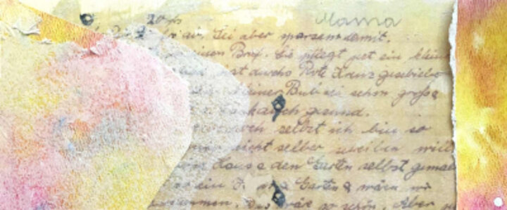 Promotional image for Nebraska Stories of Humanity.