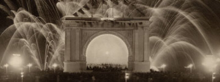 Promotional image for Trans-Mississippi.