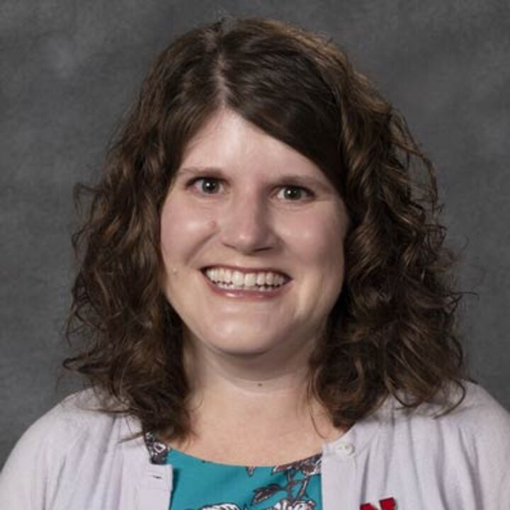photo of Melissa Gomis