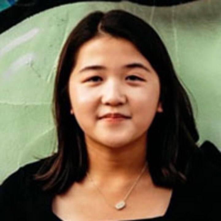 headshot of Kitty Tran