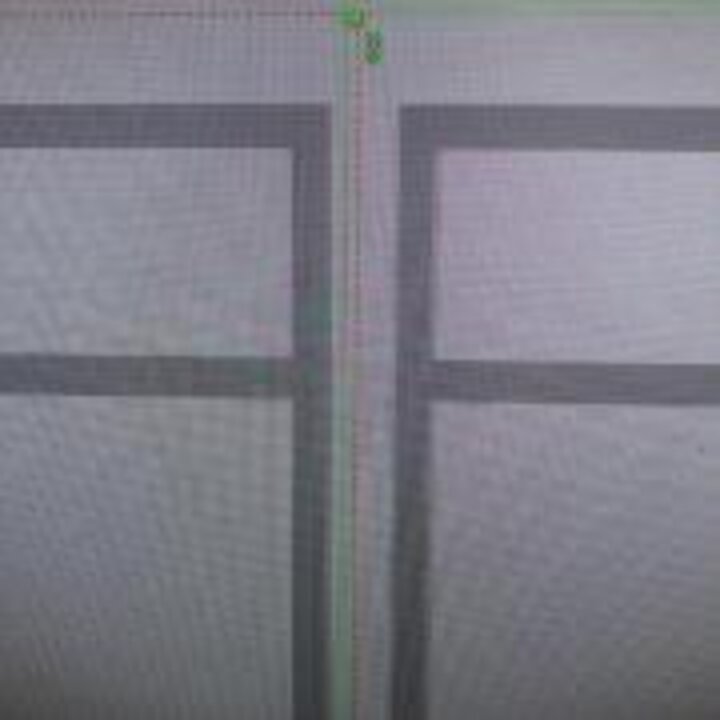 Screen capture showing how to expand the clip size.