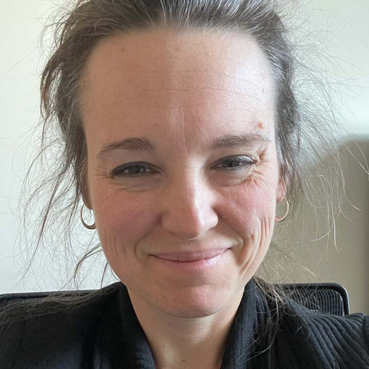 Nicole Gray